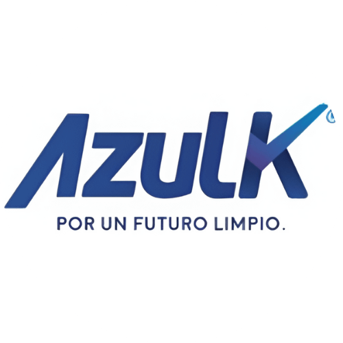 Línea hogar de limpieza Azul K en Armenia, Quindío - Dotafresh proveedor autorizado