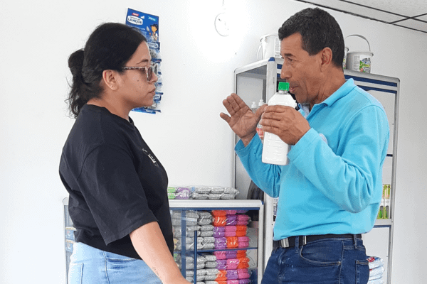 Atención personalizada